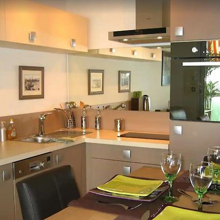 Cannes Front De Mer - Appartement 3 Star Esterno foto
