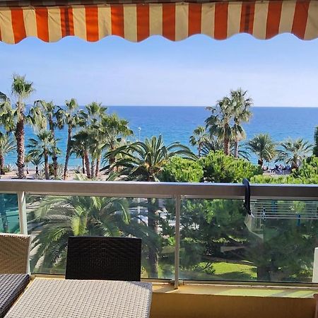 Cannes Front De Mer - Appartement 3 Star Esterno foto