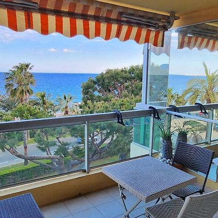 Cannes Front De Mer - Appartement 3 Star Esterno foto