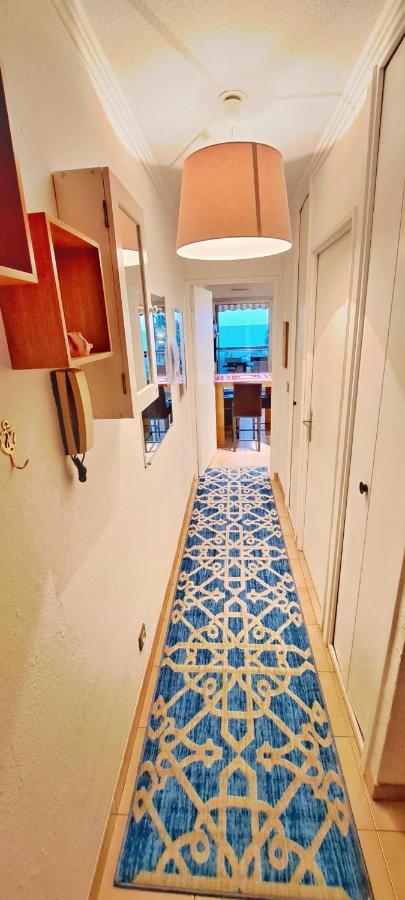 Cannes Front De Mer - Appartement 3 Star Esterno foto