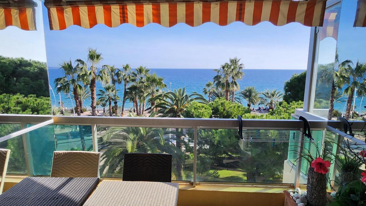 Cannes Front De Mer - Appartement 3 Star Esterno foto