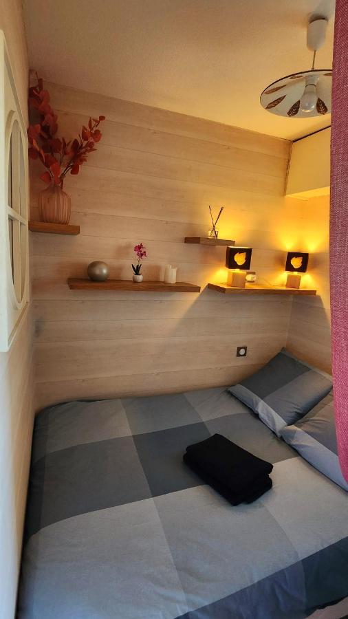 Cannes Front De Mer - Appartement 3 Star Esterno foto