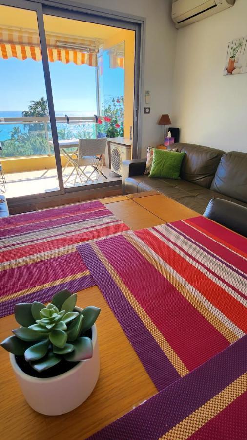 Cannes Front De Mer - Appartement 3 Star Esterno foto
