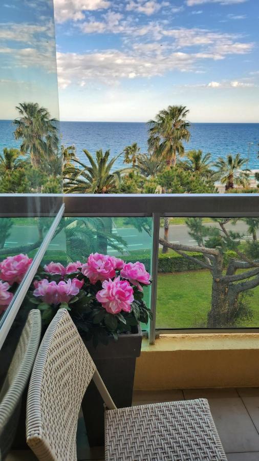 Cannes Front De Mer - Appartement 3 Star Esterno foto